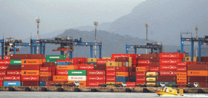 Balança comercial brasileira tem pior resultado para setembro em 5 anos