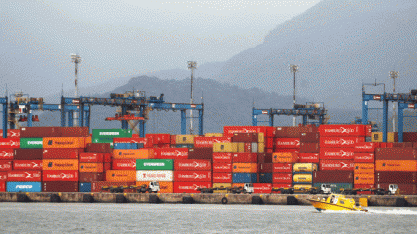 Balança comercial brasileira tem pior resultado para setembro em 5 anos