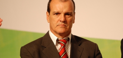 Alcopar recebe visita de VP da Frente Parlamentar da Agropecuária; Miguel Tranin toma posse como VP da FIEP