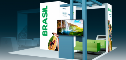 Etanol brasileiro será foco de feira sobre sustentabilidade em Dubai