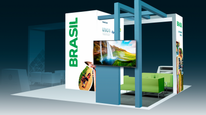Etanol brasileiro será foco de feira sobre sustentabilidade em Dubai