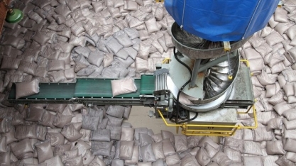 Um pouco mais do mesmo, mas querendo ser diferente