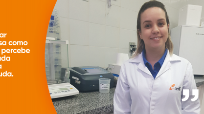 #MulheresdaCoruripe - Layná Modesto