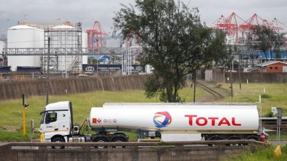 Total mira oportunidades em distribuição de combustíveis no Brasil