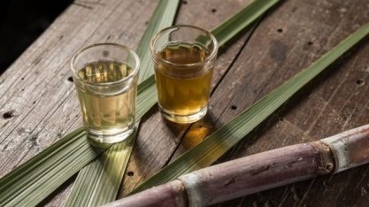 PR: Morretes aposta em cachaça de qualidade