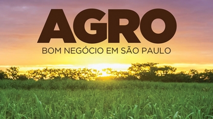 A força do agronegócio paulista