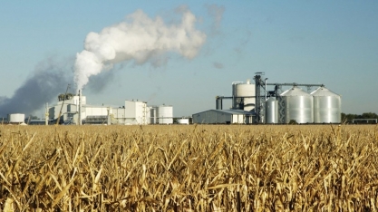Agência ambiental dos EUA quer mudar forma como define cotas de biocombustíveis