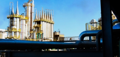 Em 10 anos, PIB Industrial de Mato Grosso do Sul tem crescimento de 254,3%