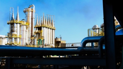 Em 10 anos, PIB Industrial de Mato Grosso do Sul tem crescimento de 254,3%