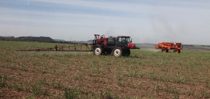 O que é FATO e o que é FAKE sobre o uso de defensivos agrícolas no Brasil