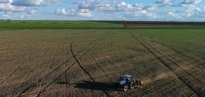Governo aprova MP do Agro e amplia opções de crédito de produtores rurais
