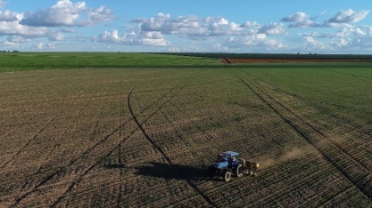 Governo aprova MP do Agro e amplia opções de crédito de produtores rurais