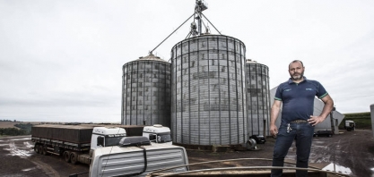 Campo usa mais tecnologia e produtividade aumenta, aponta IBGE