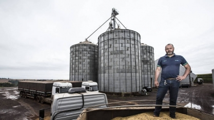 Campo usa mais tecnologia e produtividade aumenta, aponta IBGE