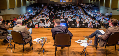 Mais de 100 inovações serão apresentadas no Seminário UDOP de novembro; confira a programação