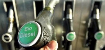 Congresso em SC discutirá a produção de biodiesel no Brasil