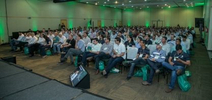 Muitas novidades no maior seminário brasileiro sobre variedades de cana