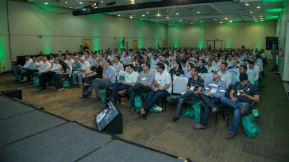 Muitas novidades no maior seminário brasileiro sobre variedades de cana