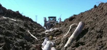 Tecnologia já está chegando para aumentar a produtividade da cana-de-açucar