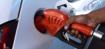Preço médio da gasolina no Estado é o 3º menor do país, diz ANP