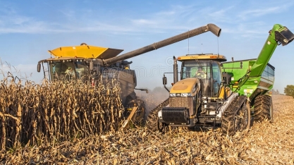 EUA: Política de Trump para etanol provoca protesto de produtores de milho