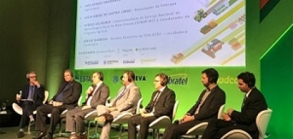 Summit Agronegócio Brasil 2019 discute tecnologia 4.0 para o setor