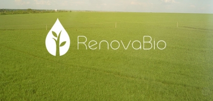 Renovabio e sua importância para o desenvolvimento sustentável do Brasil
