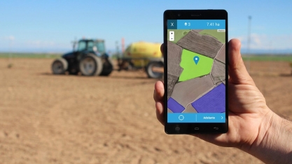 Desafios à inovação na Agricultura brasileira