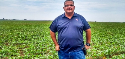 Minas Gerais: falta de chuvas coloca em risco sucessão soja-cana