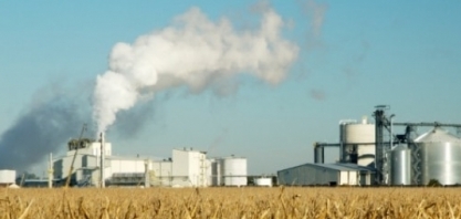 Produção de etanol dos EUA sobe 1,6% na semana, para 1,030 milhão de barris/dia