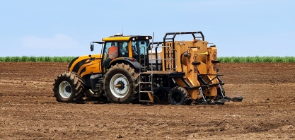 Semente artificial de cana possibilita redução de custo na estrutura de plantio e contribui para o RenovaBio