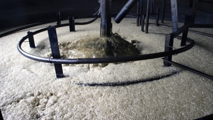 Controle de espuma durante a produção de etanol aumenta a produtividade e a sustentabilidade do setor sucroenergético