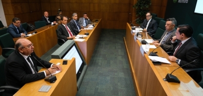 CNA discute remuneração de produtores de cana por CBios