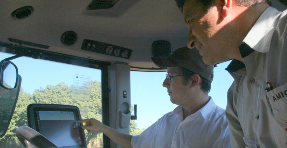 A Inteligência Artificial já está a serviço do setor canavieiro