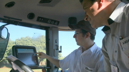 Canaviais já vivem a transformação digital