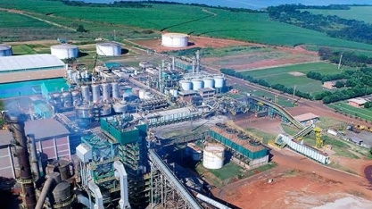 Até 1º de novembro de 2019, 67 unidades do Centro-Sul haviam encerrado a safra canavieira