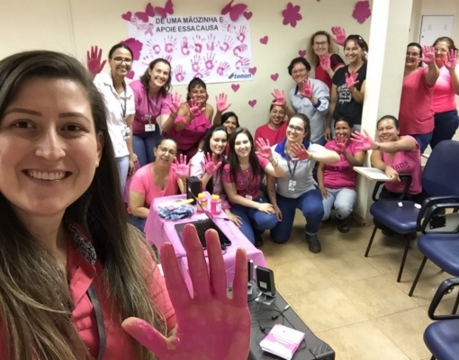 O evento aconteceu no último dia 29, na unidade Vista Alegre, localizada em Maracaju (MS). (Imagem: Divulgação/Tonon Bioenergia)