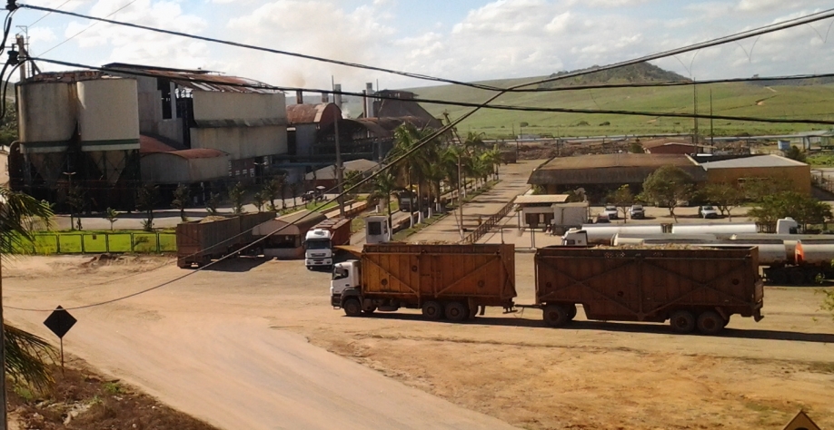 Há muitas oportunidades para compra de usinas