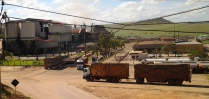 Reaparecem interessados em compra de usinas