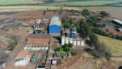 BNDES aprova R$ 98,7 mi para modernização industrial e agrícola da Canápolis Açúcar e Etanol