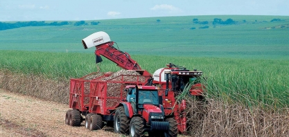 Produção de açúcar do centro-oeste crescerá 8,8% em 20/21, a de etanol cairá 1,9%