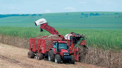 Produção de açúcar do centro-oeste crescerá 8,8% em 20/21, a de etanol cairá 1,9%