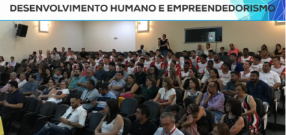 Clealco lança Programa de Desenvolvimento Humano e Empreendedorismo Sr. José Ruffatto