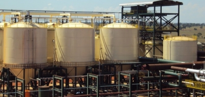 O setor volta a solicitar estudos de projetos industriais