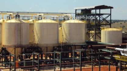 O setor volta a solicitar estudos de projetos industriais