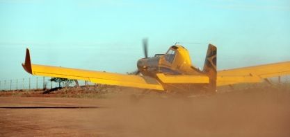 Sindag publica nota contra a proibição em Cianorte/PR