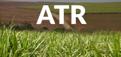 Alagoas/Sergipe: ATR líquido mensal e acumulado registram queda