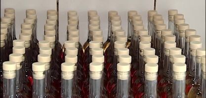 Produção de cachaça em Araxá contribui para sucesso de Minas Gerais no segmento