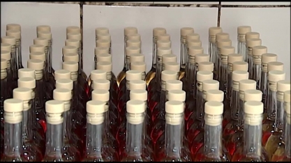 Produção de cachaça em Araxá contribui para sucesso de Minas Gerais no segmento