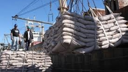 Mercado global de açúcar deve ter déficit em 2019/20, diz FAO